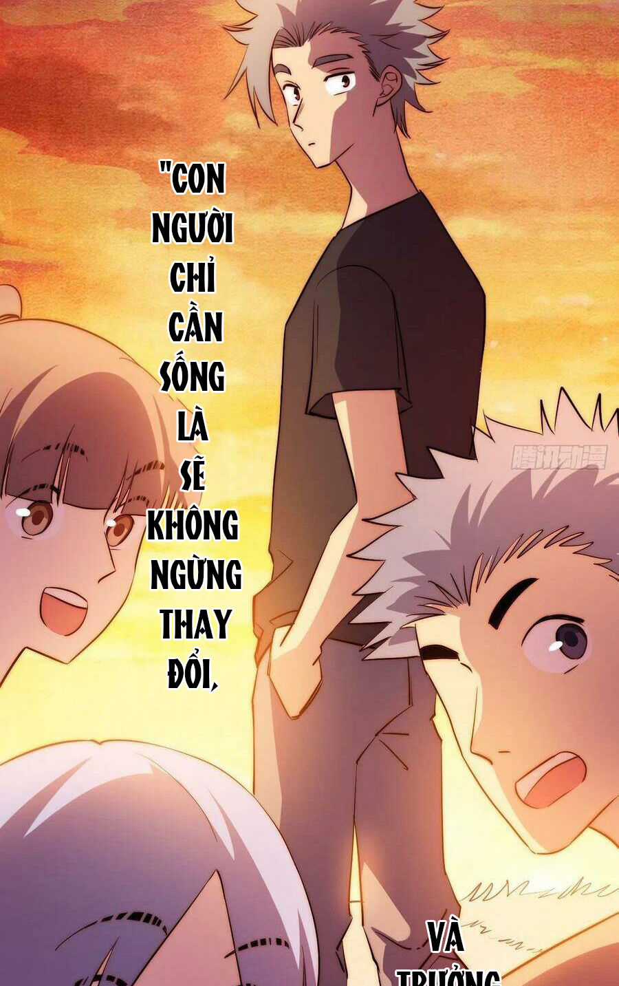 Tà Ác Làm Vương Chapter 33 trang 164