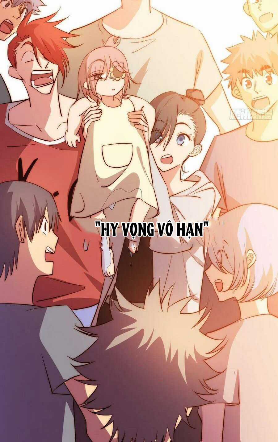 Tà Ác Làm Vương Chapter 33 trang 166