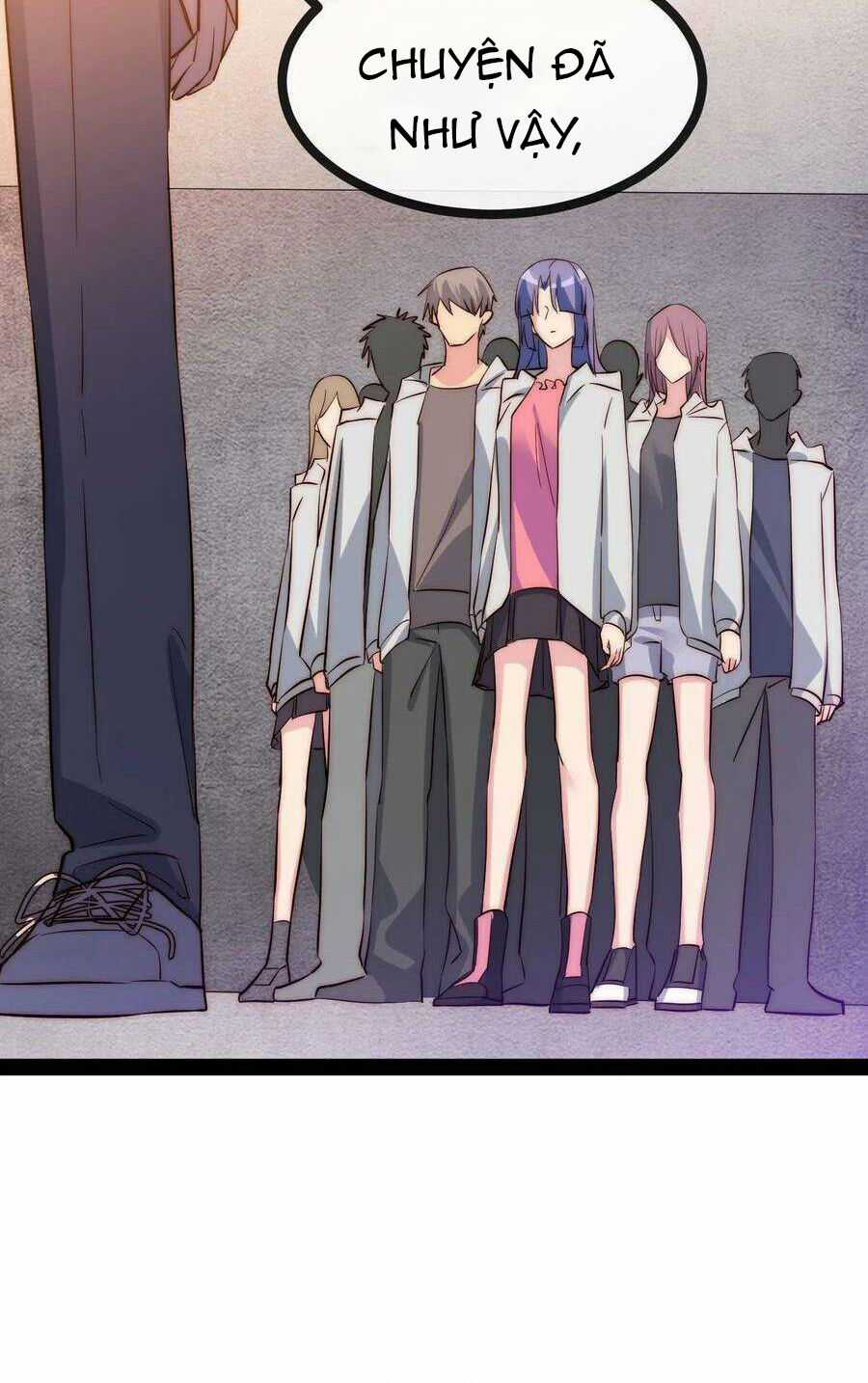 Tà Ác Làm Vương Chapter 33 trang 169