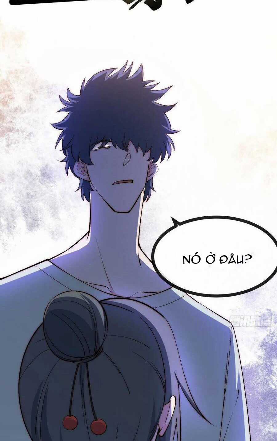 Tà Ác Làm Vương Chapter 33 trang 17