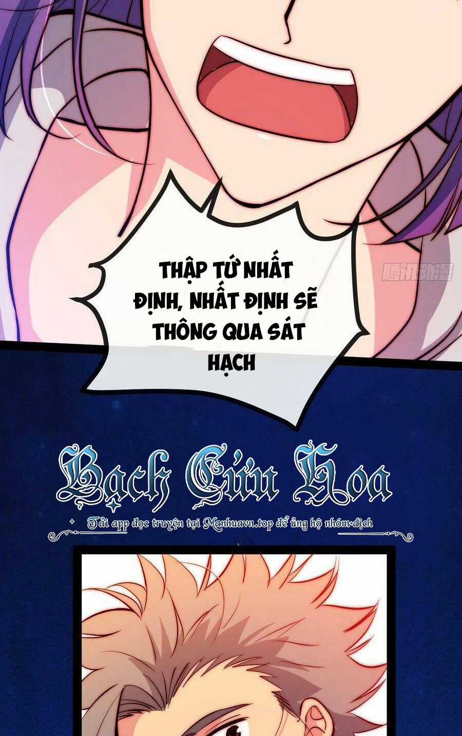 Tà Ác Làm Vương Chapter 33 trang 174