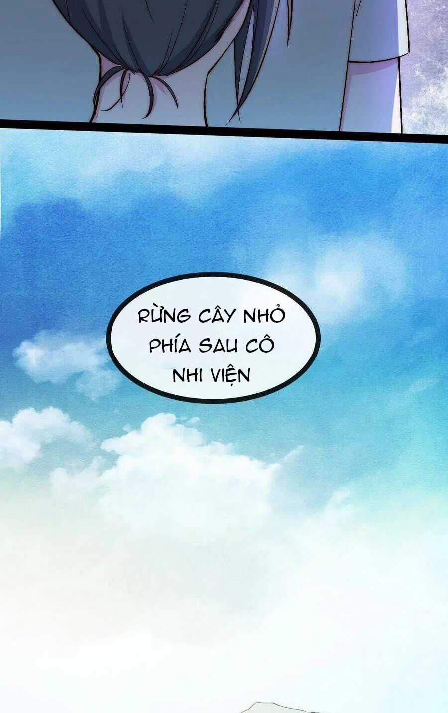 Tà Ác Làm Vương Chapter 33 trang 18