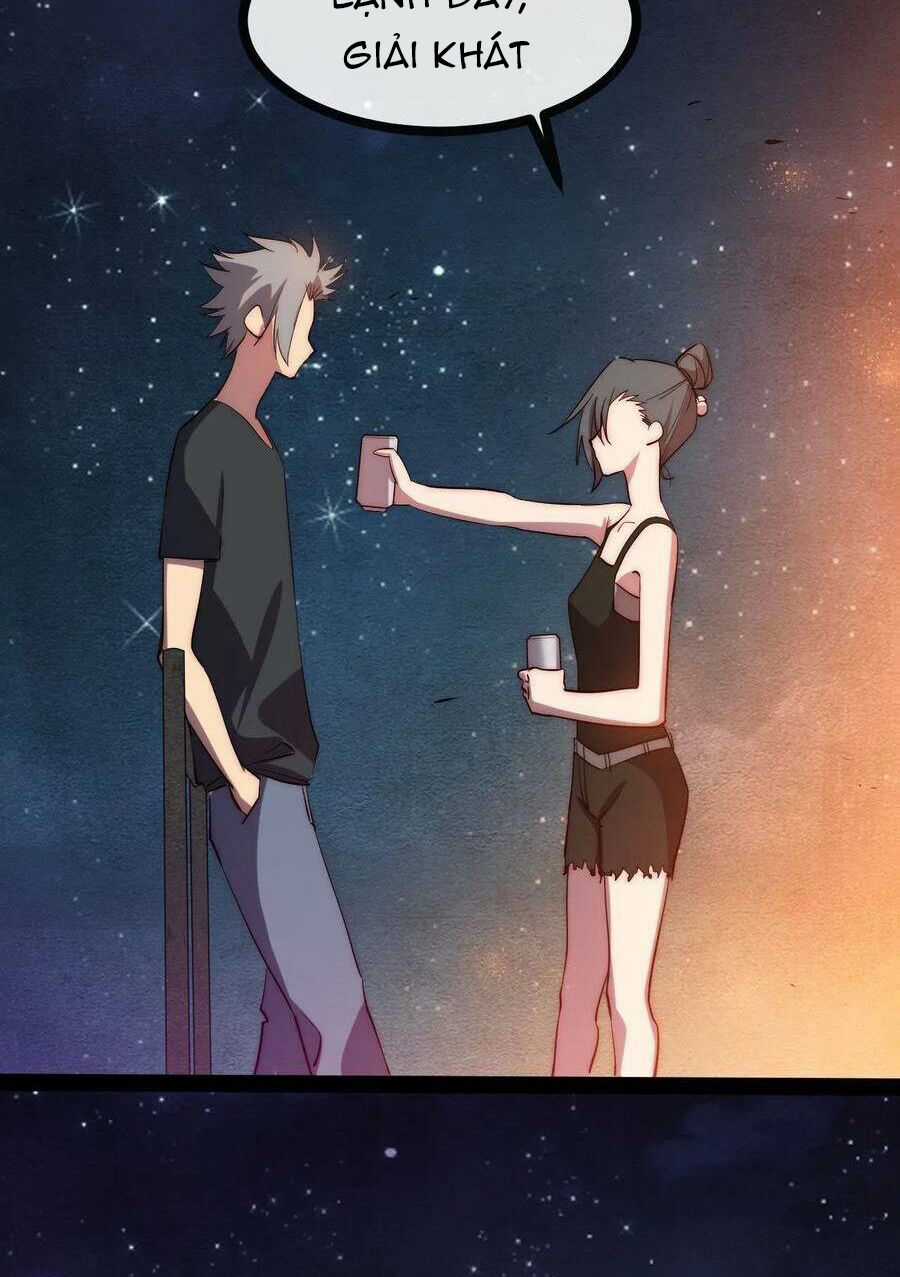 Tà Ác Làm Vương Chapter 33 trang 182