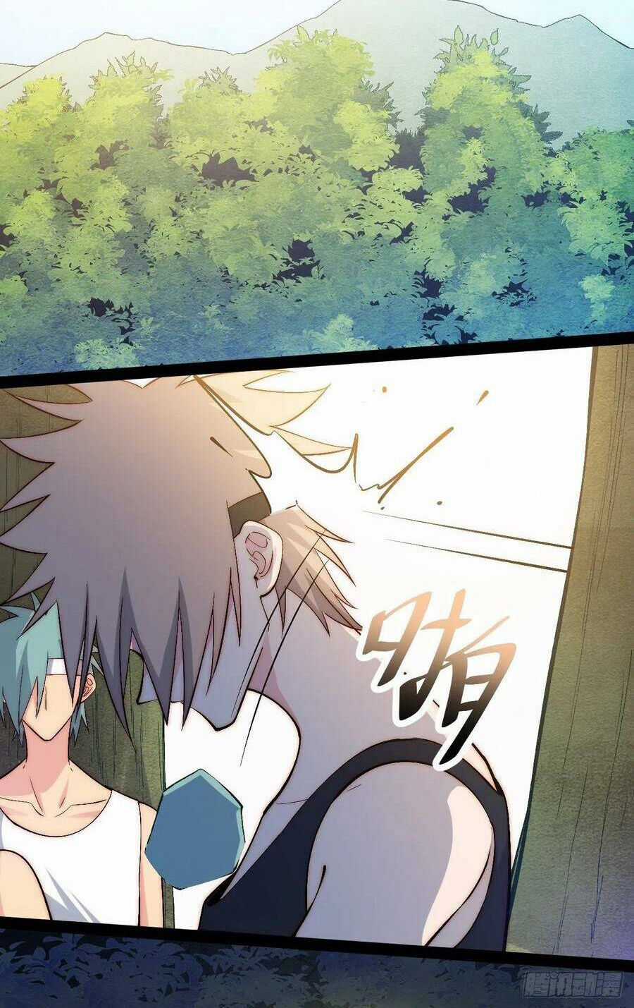 Tà Ác Làm Vương Chapter 33 trang 19