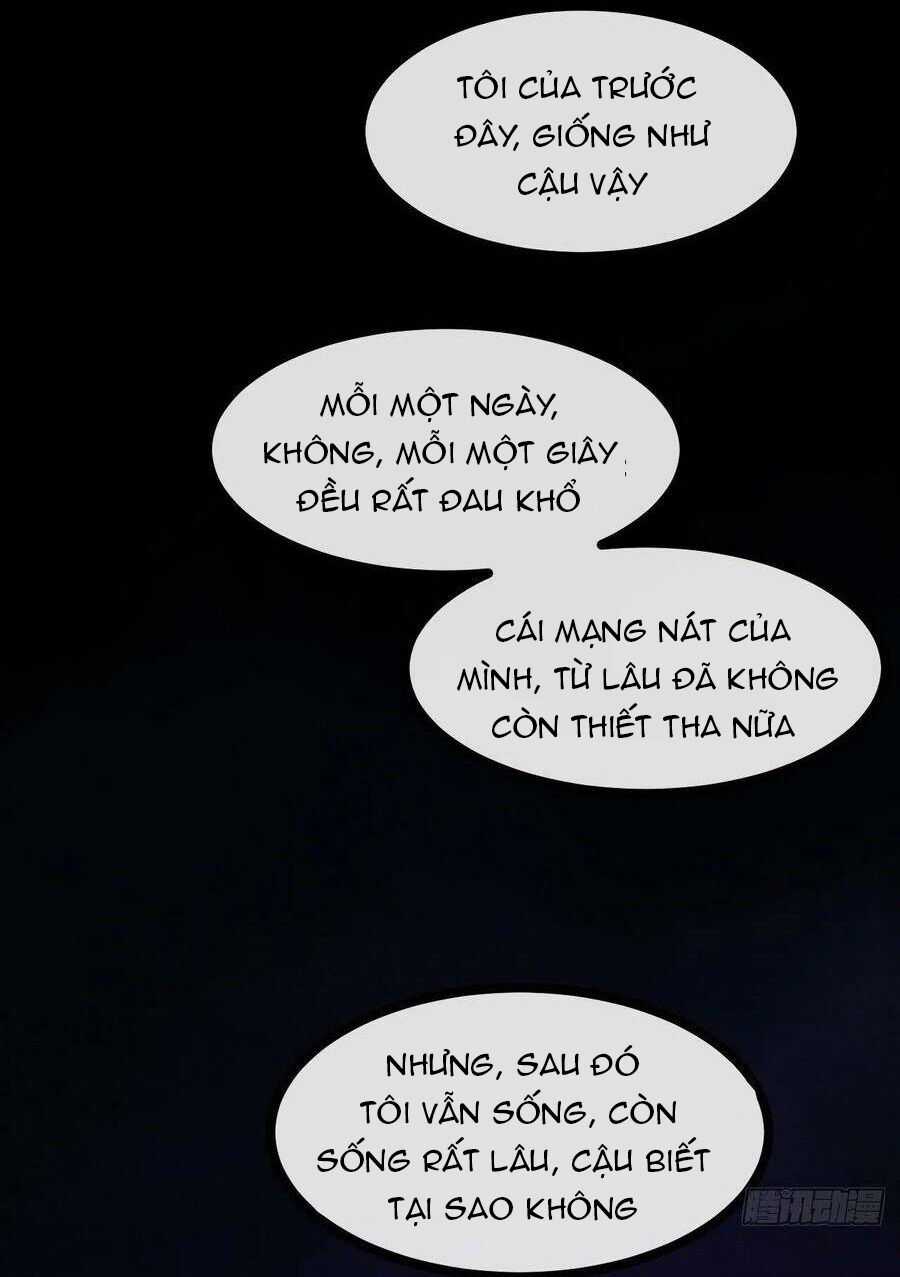 Tà Ác Làm Vương Chapter 33 trang 195