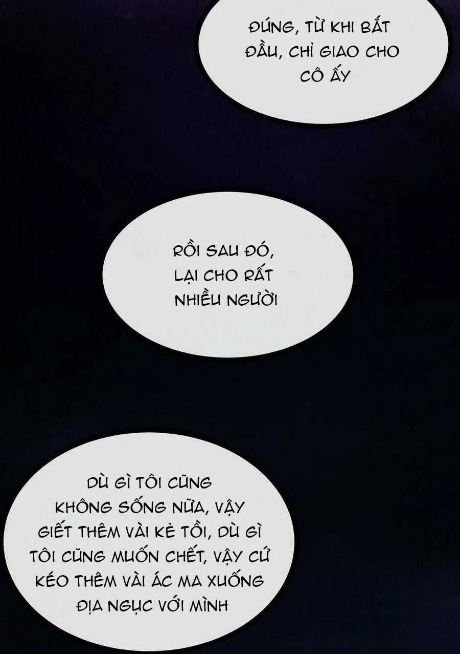 Tà Ác Làm Vương Chapter 33 trang 198