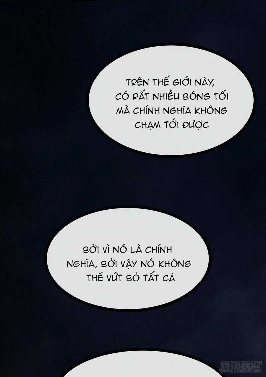 Tà Ác Làm Vương Chapter 33 trang 199