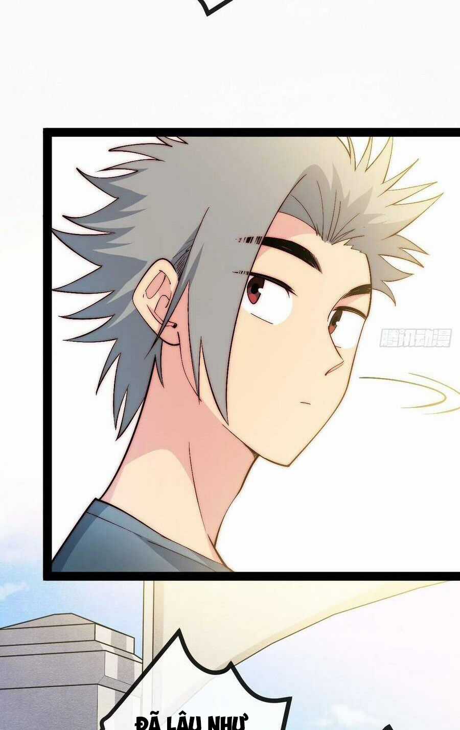 Tà Ác Làm Vương Chapter 33 trang 2