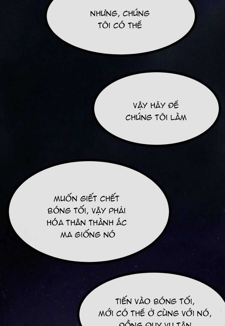 Tà Ác Làm Vương Chapter 33 trang 200