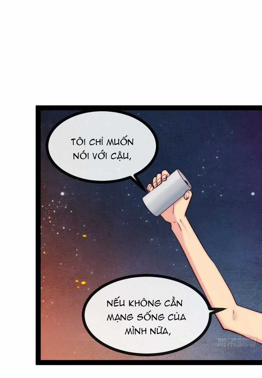 Tà Ác Làm Vương Chapter 33 trang 205