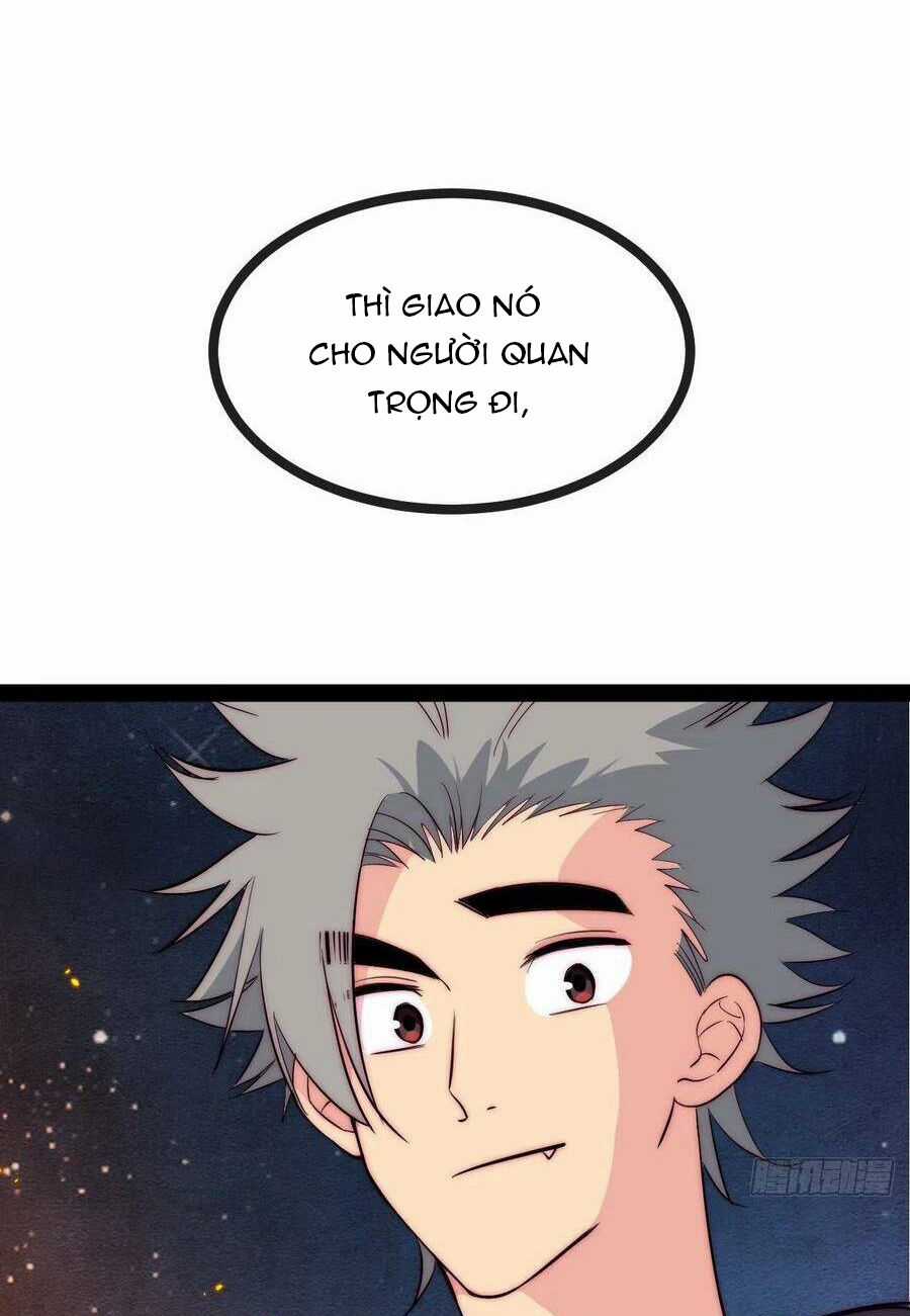 Tà Ác Làm Vương Chapter 33 trang 206