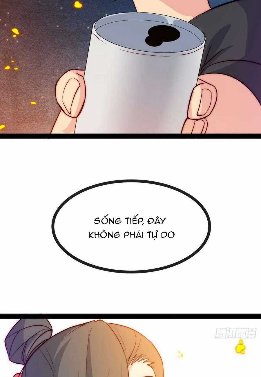 Tà Ác Làm Vương Chapter 33 trang 207