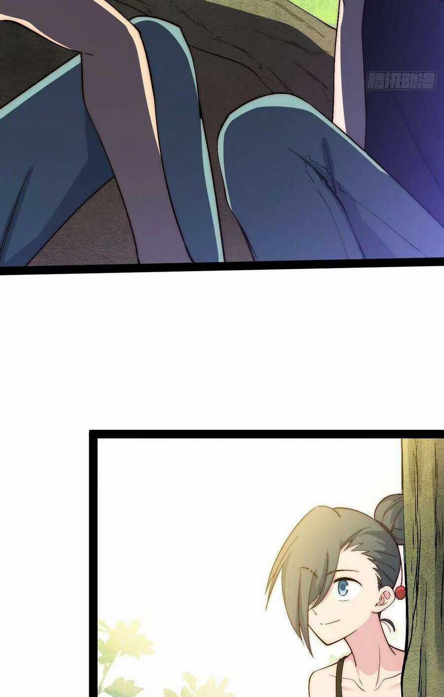 Tà Ác Làm Vương Chapter 33 trang 21