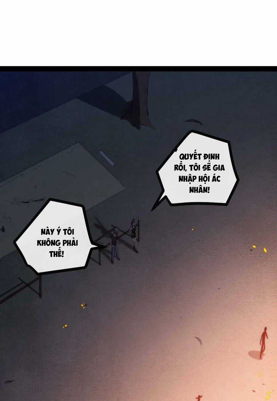 Tà Ác Làm Vương Chapter 33 trang 210