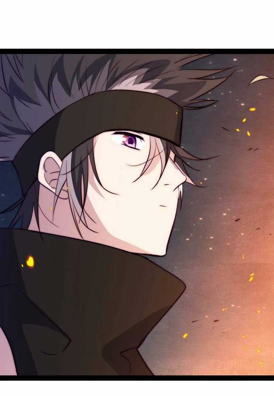 Tà Ác Làm Vương Chapter 33 trang 212