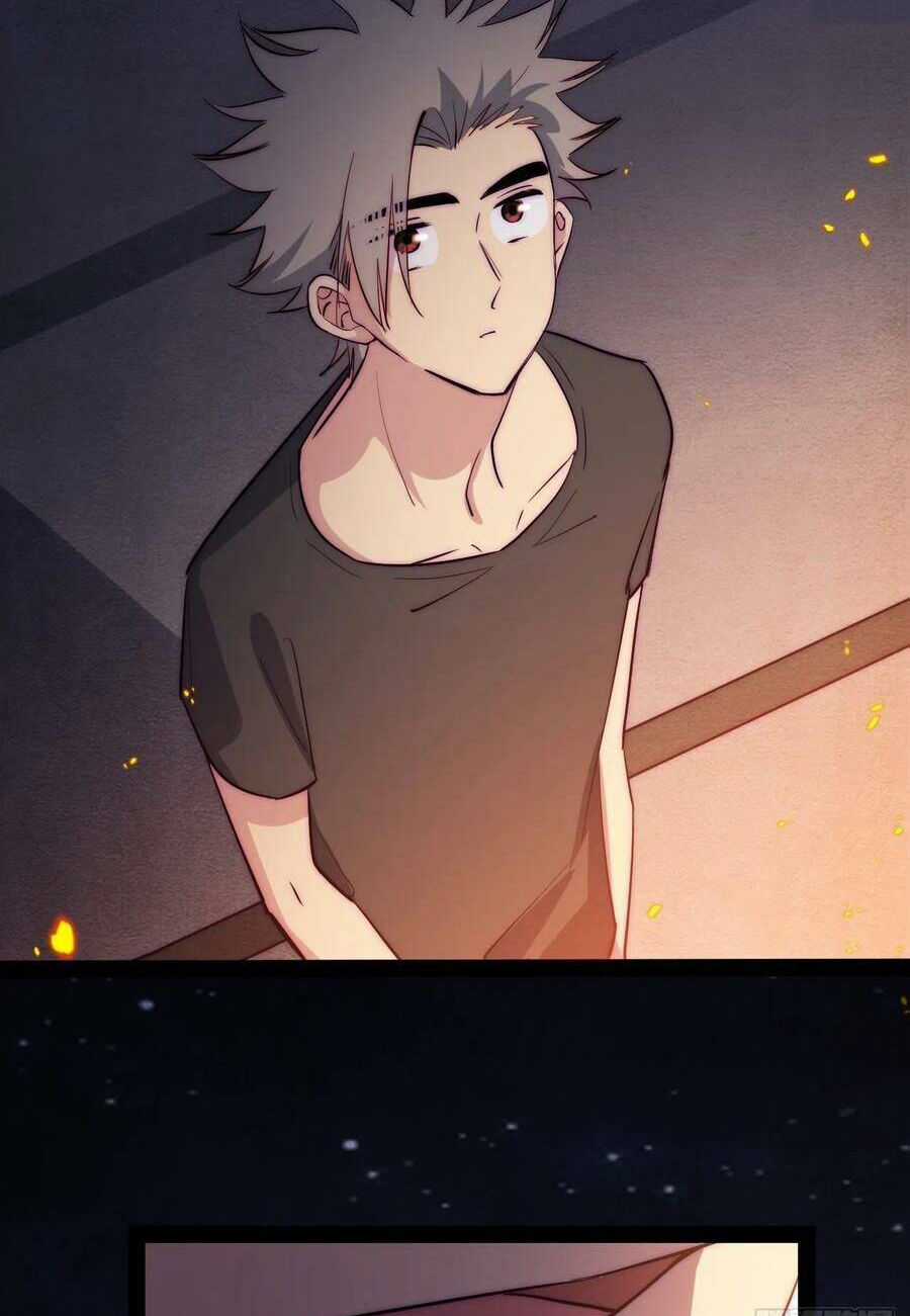 Tà Ác Làm Vương Chapter 33 trang 216