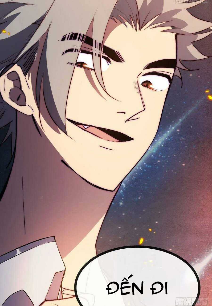 Tà Ác Làm Vương Chapter 33 trang 218