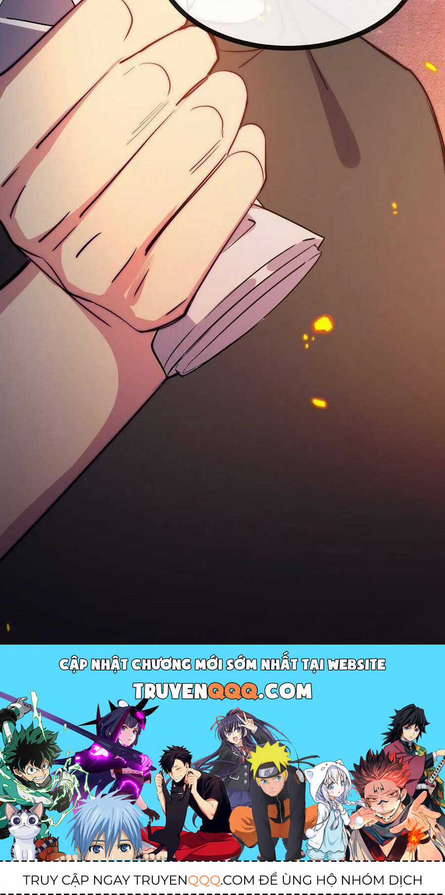 Tà Ác Làm Vương Chapter 33 trang 219