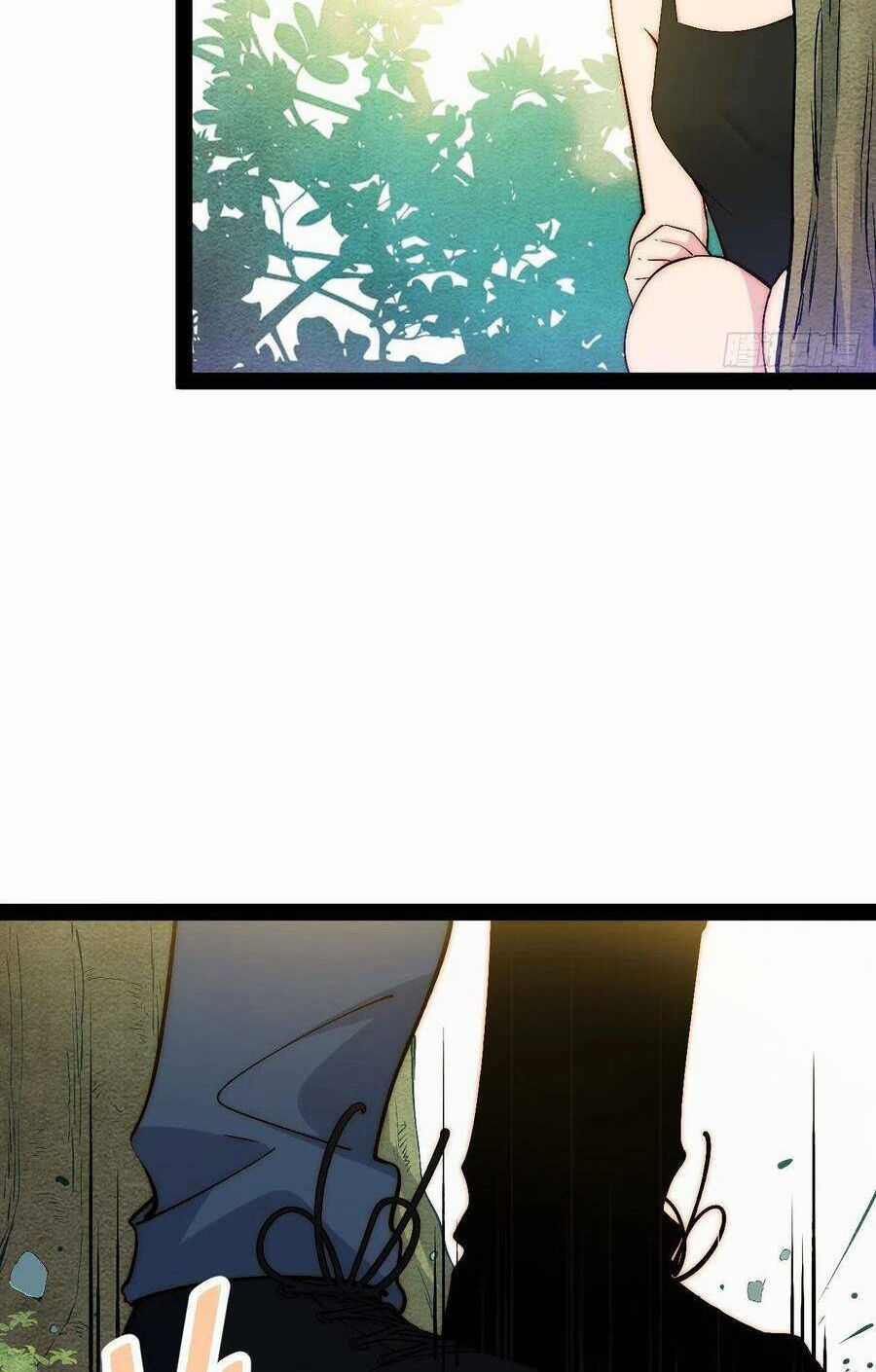 Tà Ác Làm Vương Chapter 33 trang 22