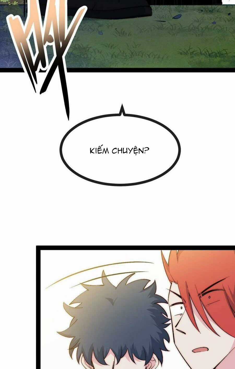 Tà Ác Làm Vương Chapter 33 trang 23