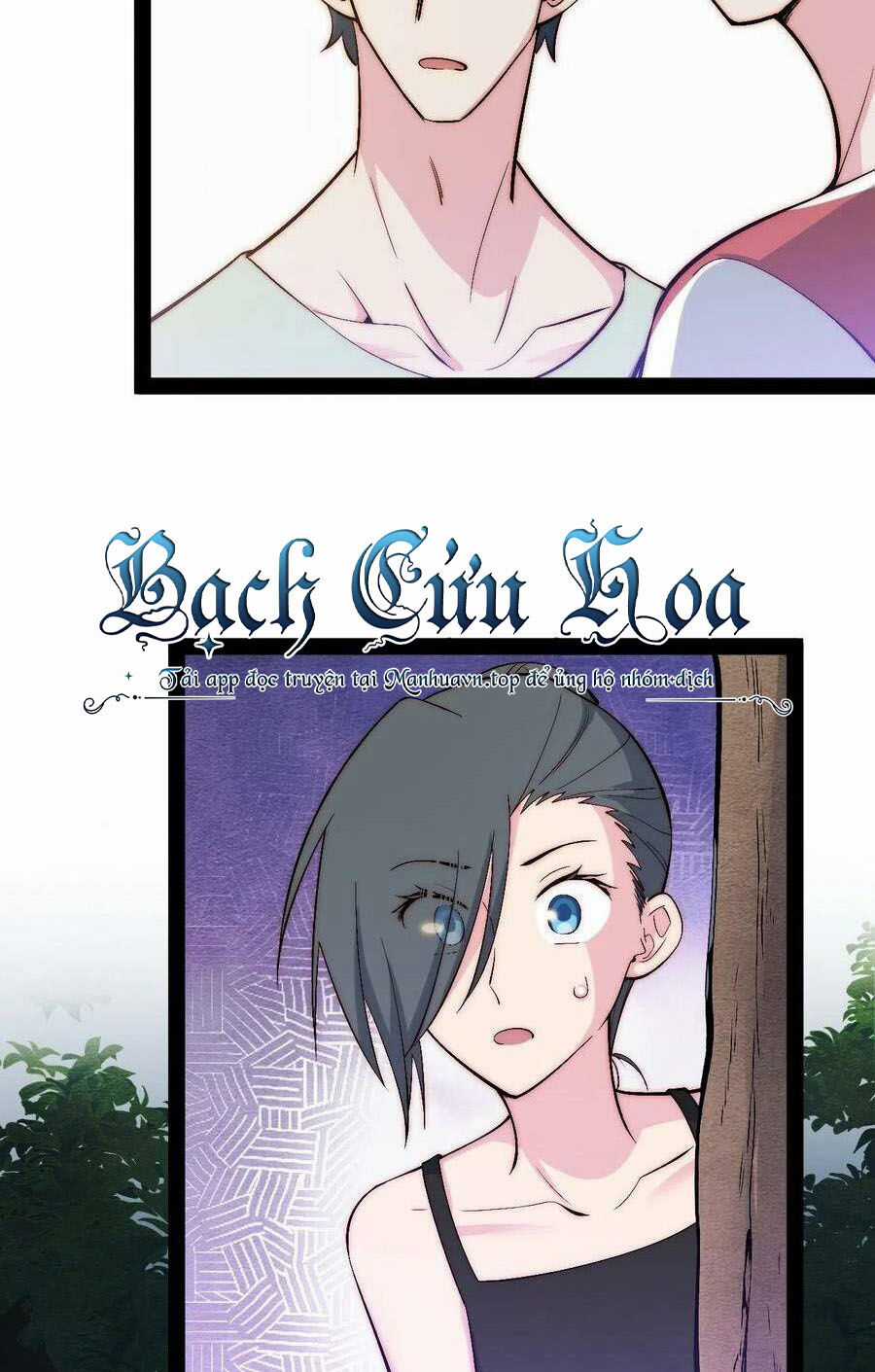 Tà Ác Làm Vương Chapter 33 trang 24