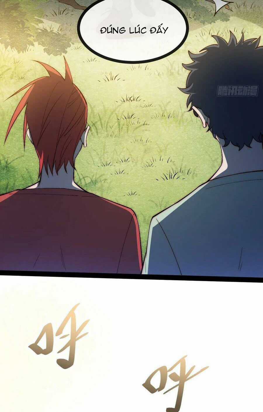 Tà Ác Làm Vương Chapter 33 trang 26