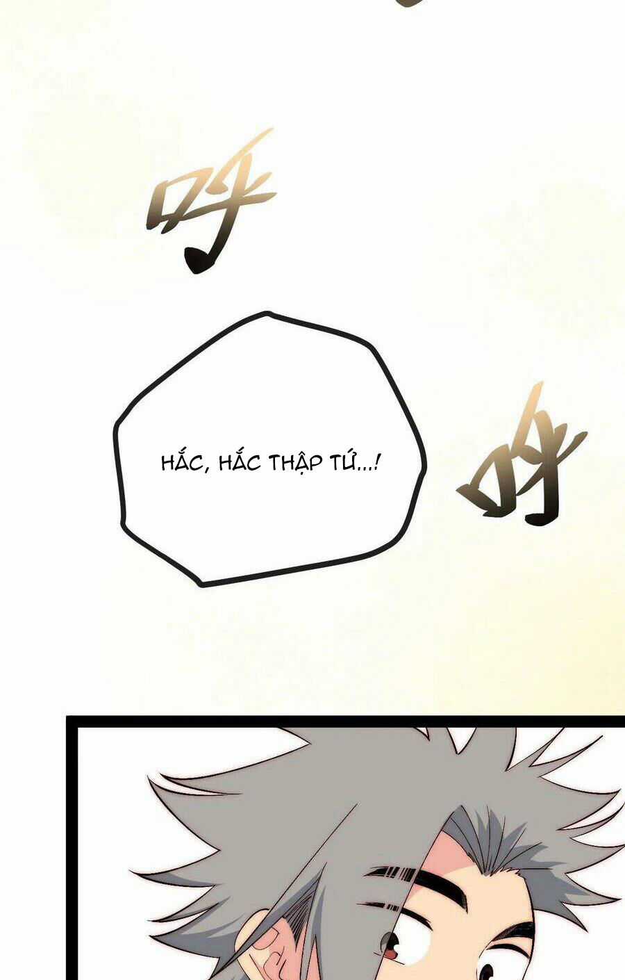 Tà Ác Làm Vương Chapter 33 trang 27