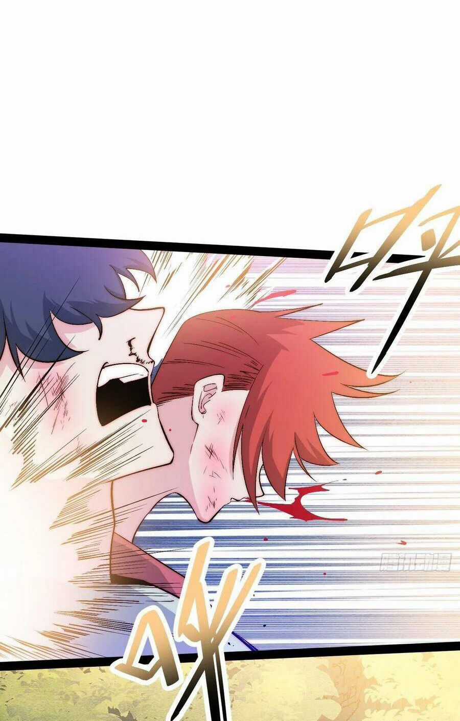 Tà Ác Làm Vương Chapter 33 trang 30