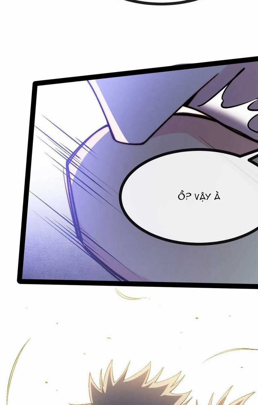 Tà Ác Làm Vương Chapter 33 trang 33