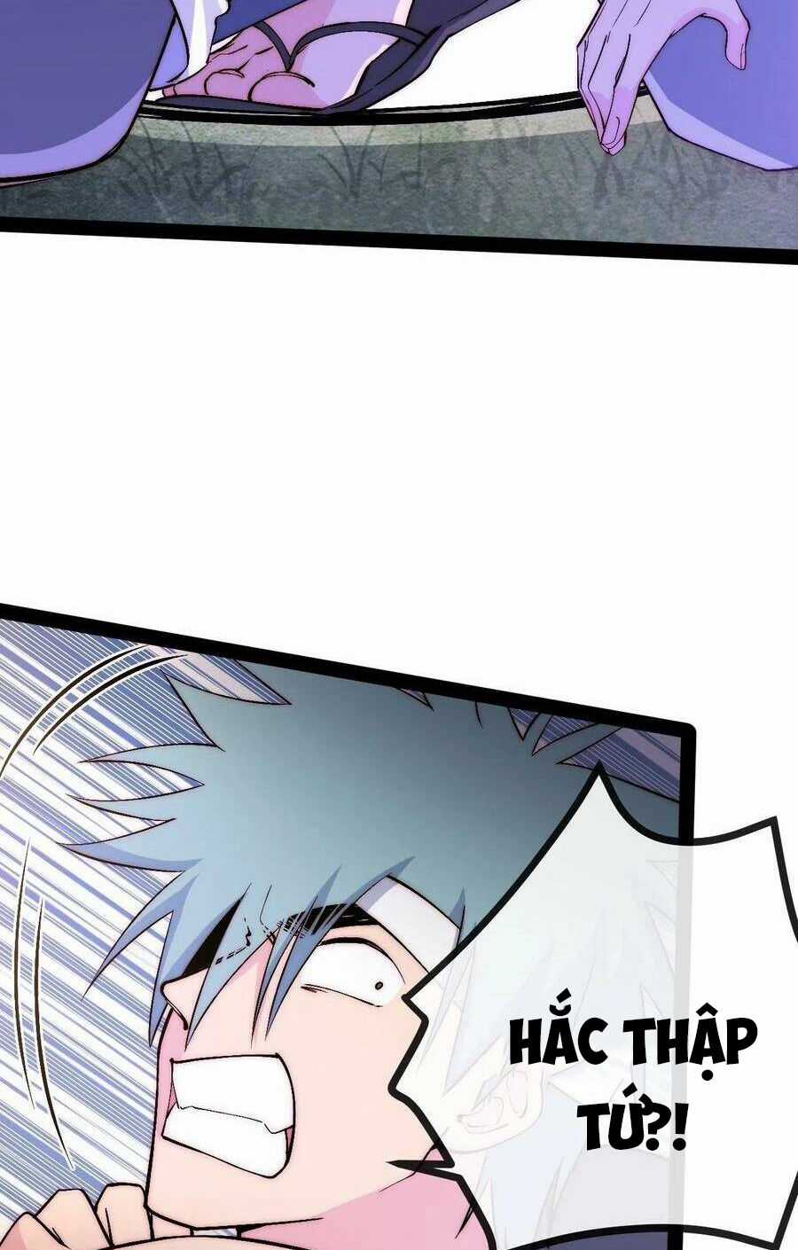 Tà Ác Làm Vương Chapter 33 trang 35