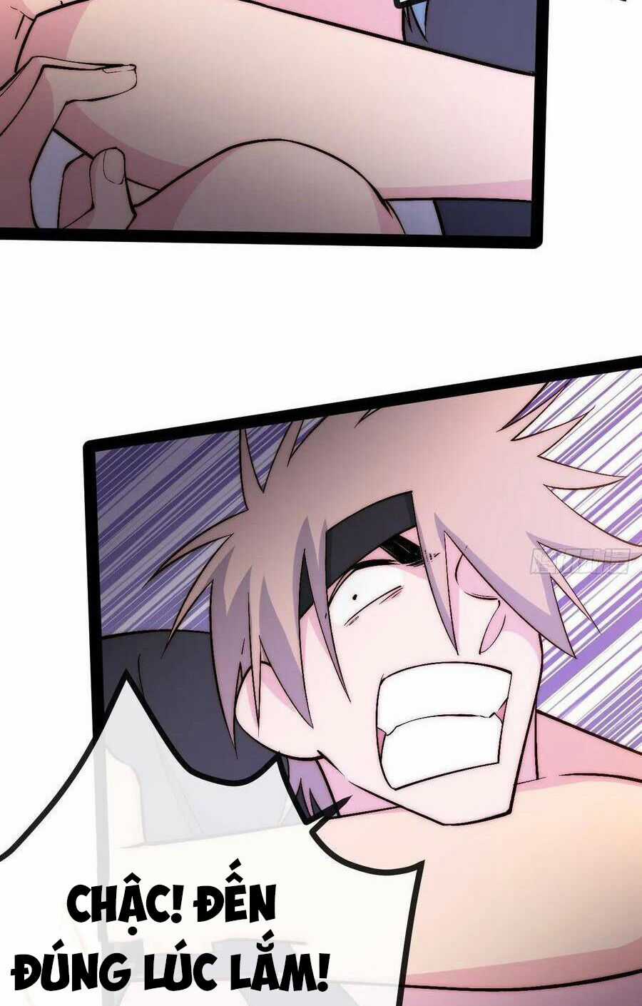 Tà Ác Làm Vương Chapter 33 trang 36