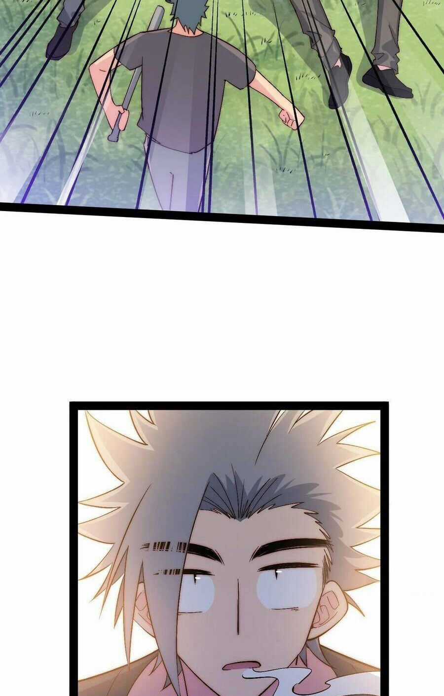 Tà Ác Làm Vương Chapter 33 trang 38