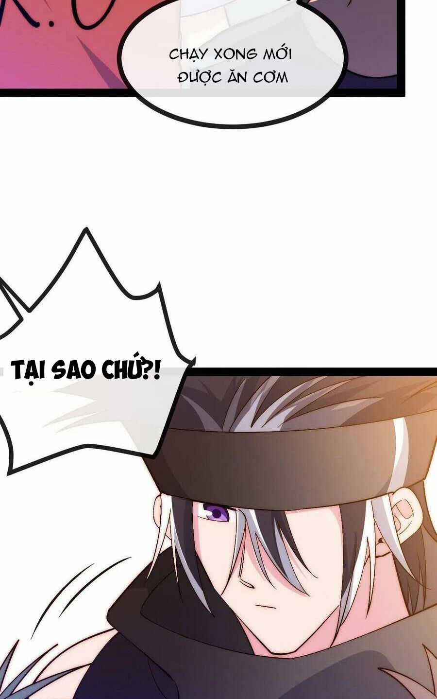 Tà Ác Làm Vương Chapter 33 trang 43