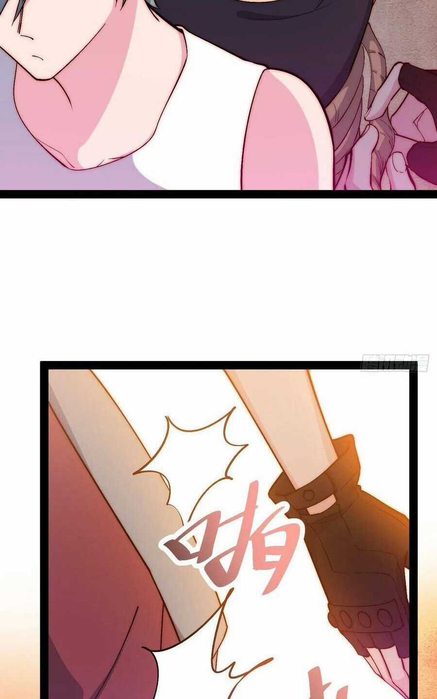 Tà Ác Làm Vương Chapter 33 trang 45