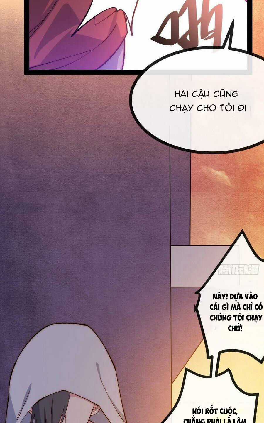 Tà Ác Làm Vương Chapter 33 trang 46