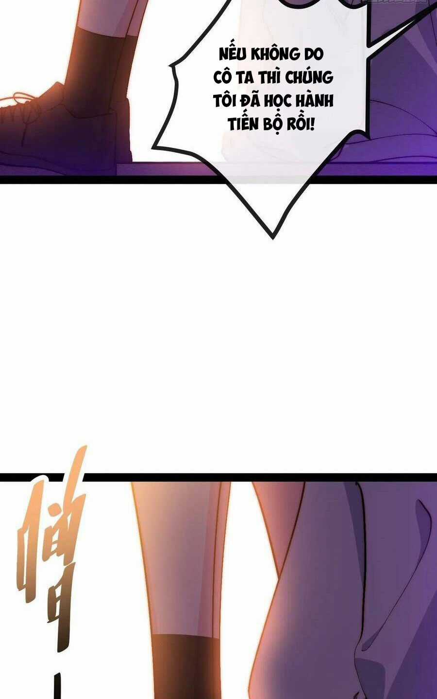 Tà Ác Làm Vương Chapter 33 trang 50