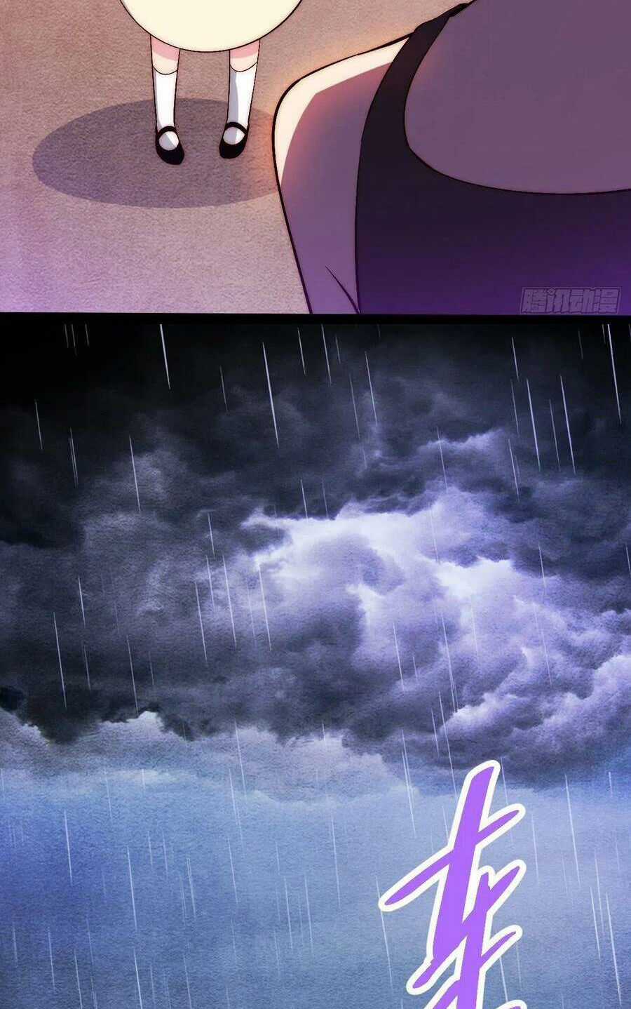 Tà Ác Làm Vương Chapter 33 trang 53