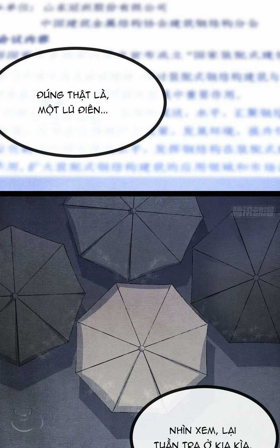 Tà Ác Làm Vương Chapter 33 trang 57