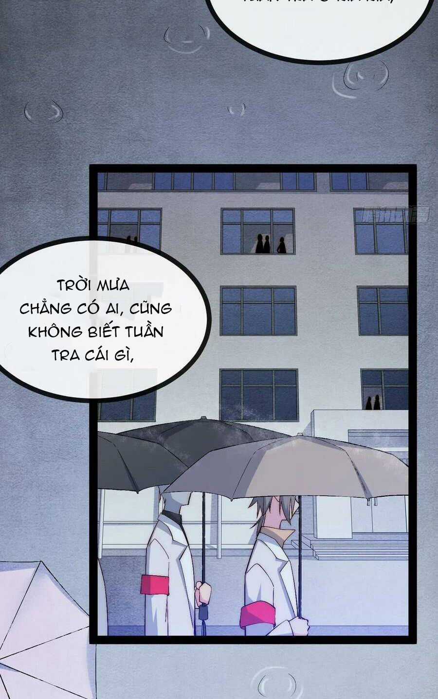 Tà Ác Làm Vương Chapter 33 trang 58