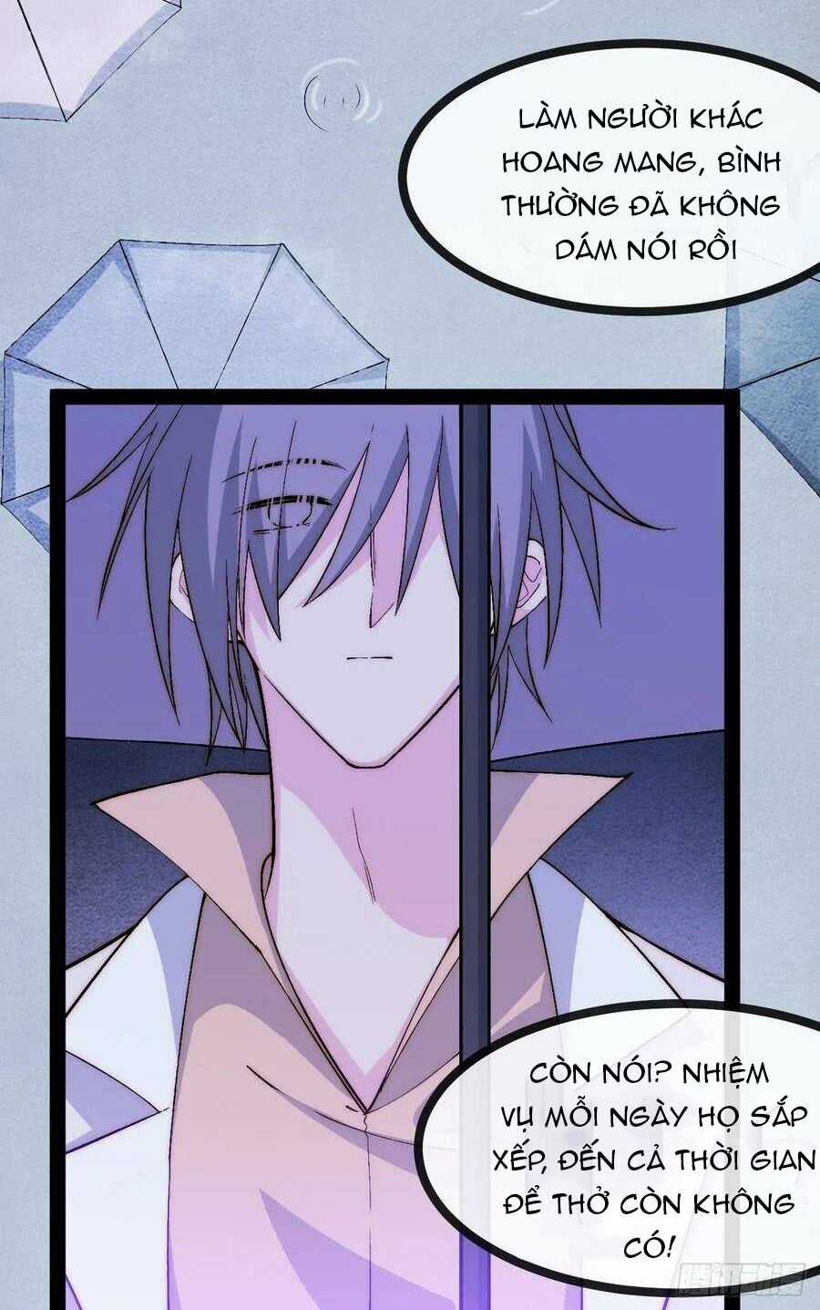 Tà Ác Làm Vương Chapter 33 trang 59