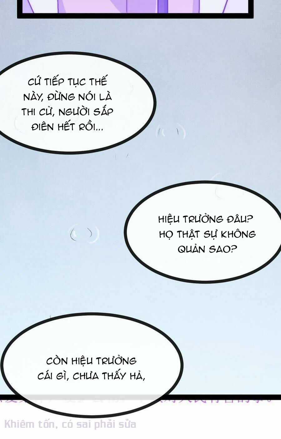 Tà Ác Làm Vương Chapter 33 trang 60