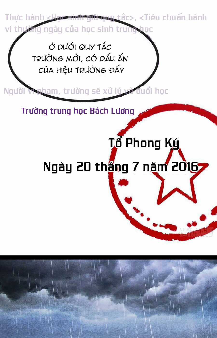 Tà Ác Làm Vương Chapter 33 trang 61