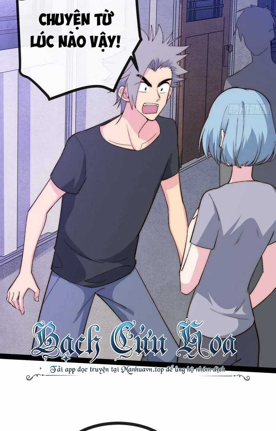 Tà Ác Làm Vương Chapter 33 trang 64