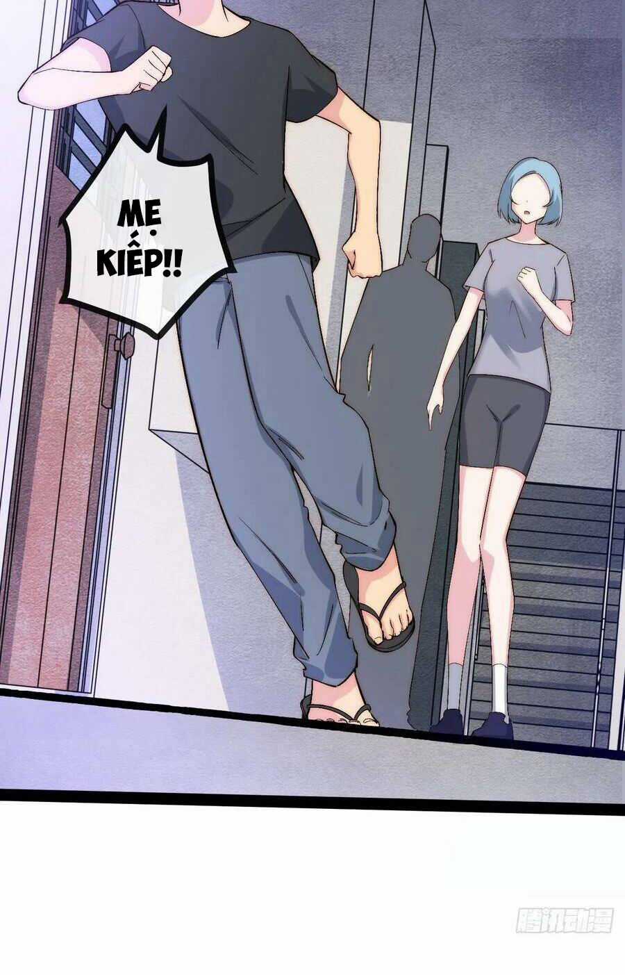 Tà Ác Làm Vương Chapter 33 trang 66