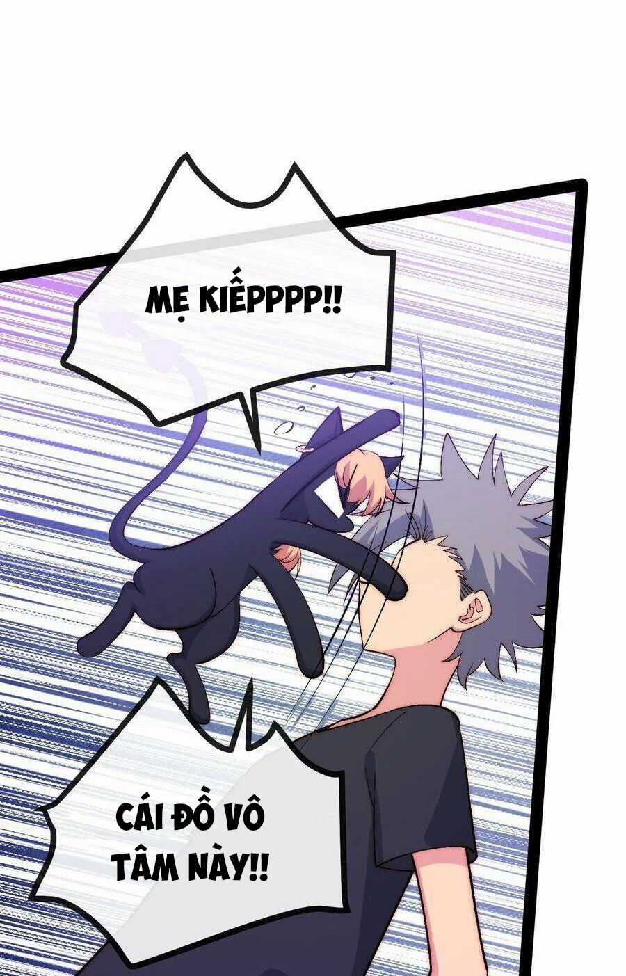 Tà Ác Làm Vương Chapter 33 trang 68