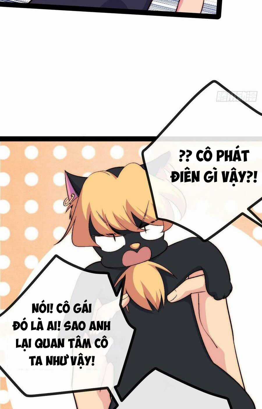 Tà Ác Làm Vương Chapter 33 trang 69