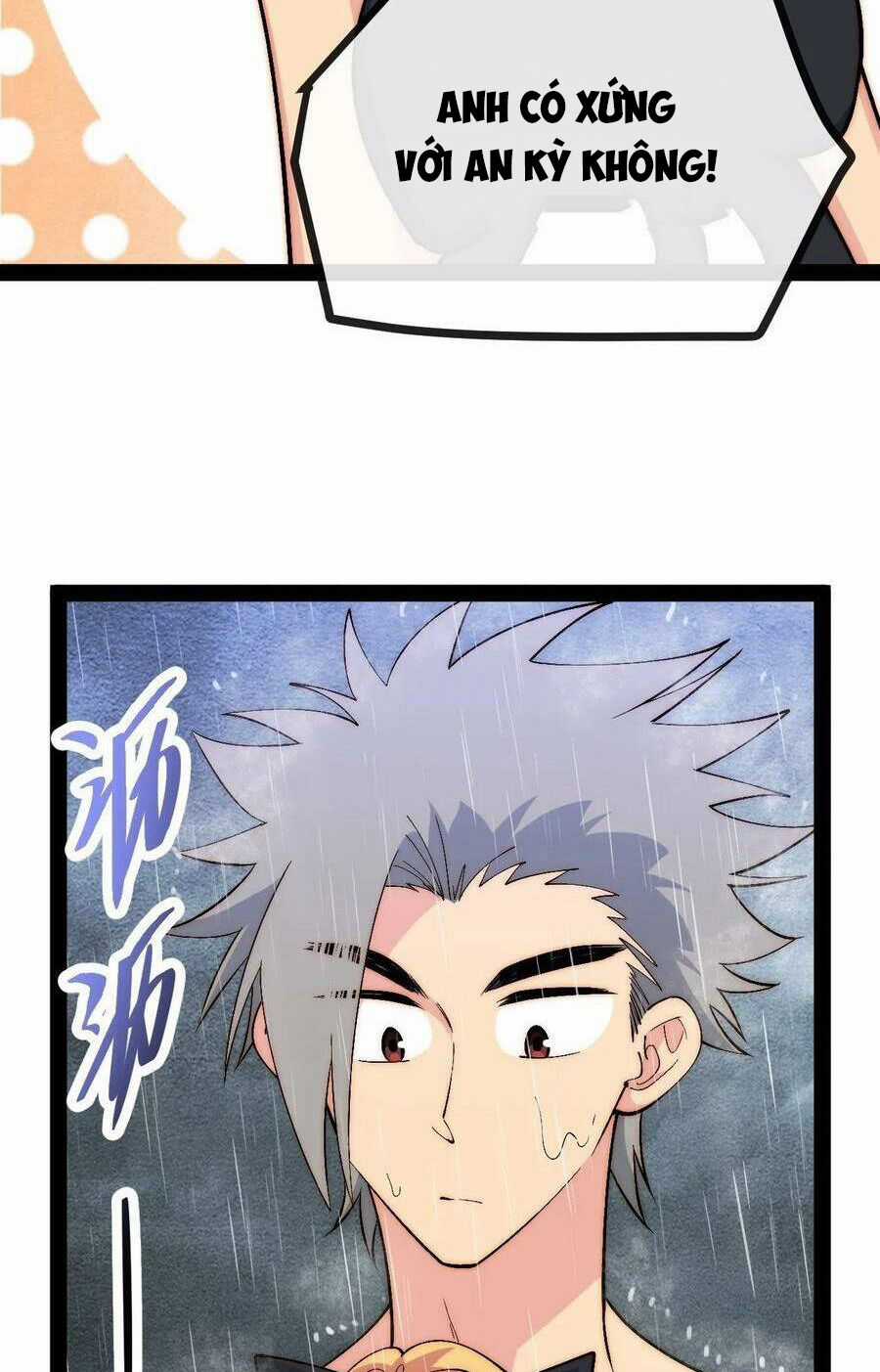 Tà Ác Làm Vương Chapter 33 trang 70