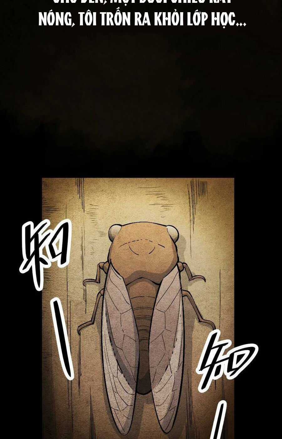 Tà Ác Làm Vương Chapter 33 trang 76