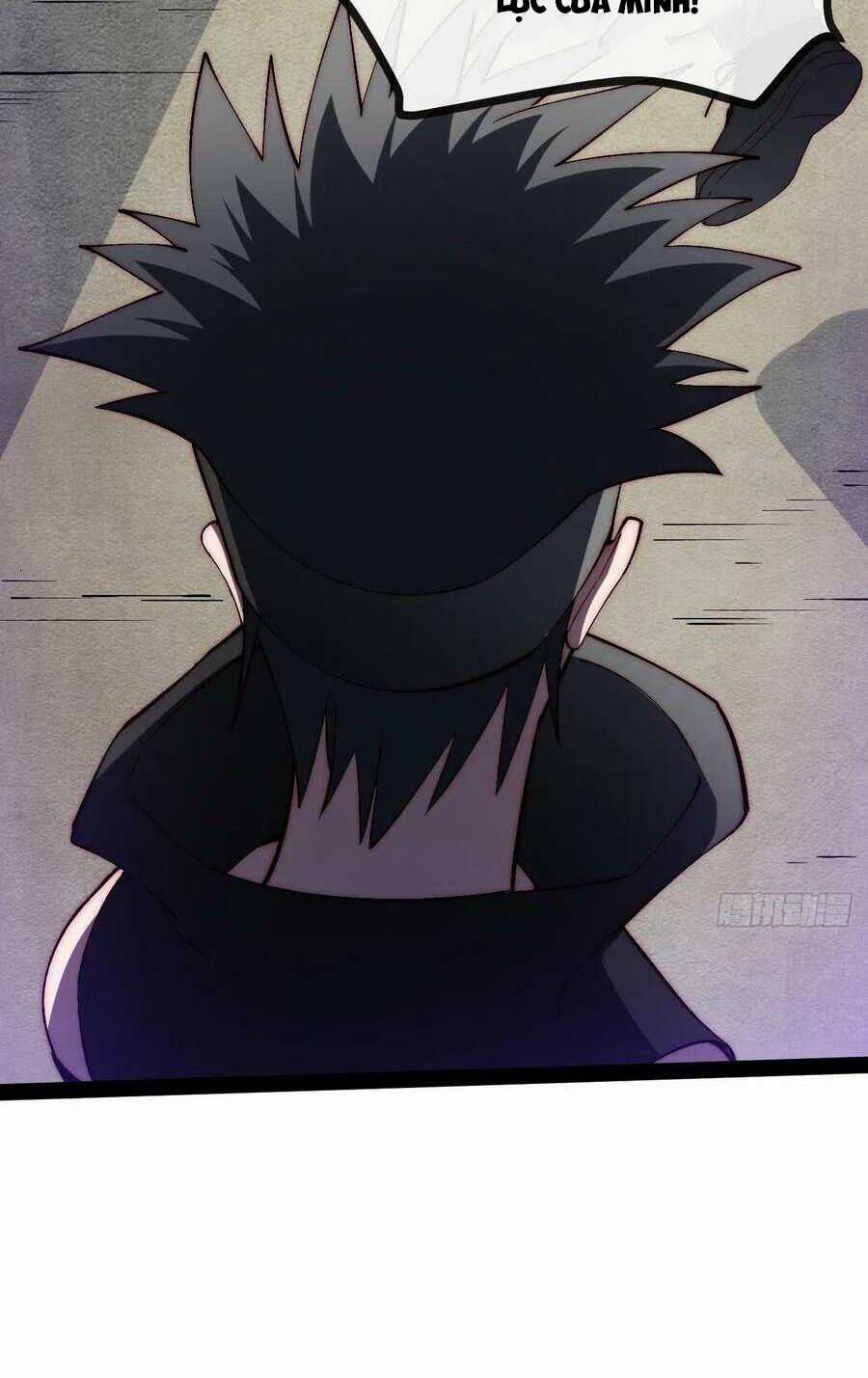 Tà Ác Làm Vương Chapter 33 trang 9