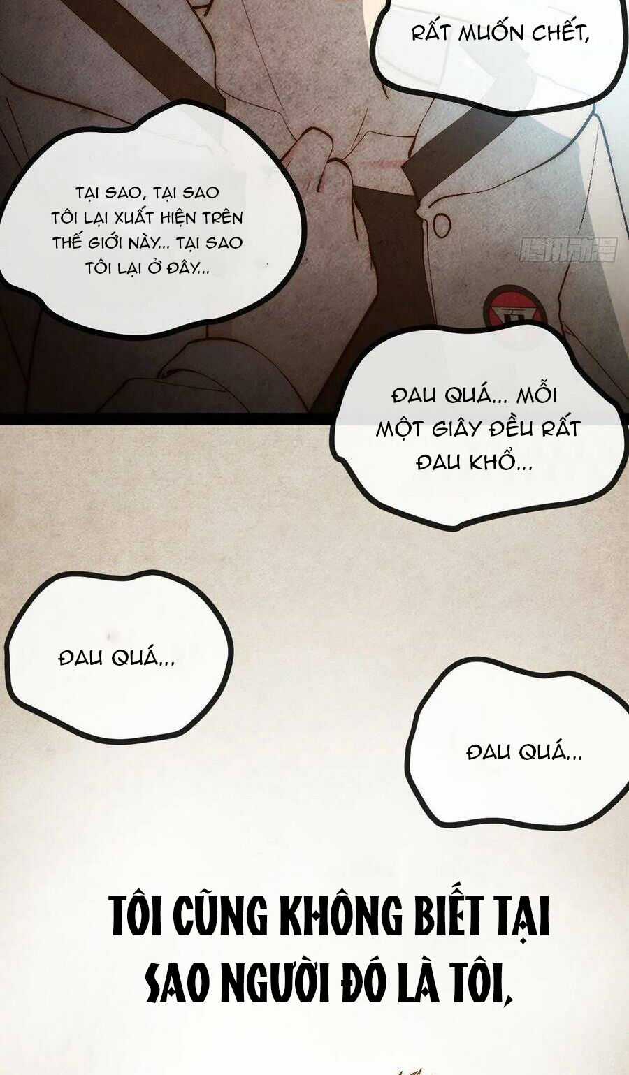 Tà Ác Làm Vương Chapter 33 trang 90